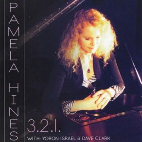 Download track B Minor Waltz Pamela Hines Trio