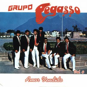 Download track No Rompas Grupo Pegasso