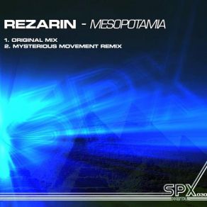 Download track Mesopotamia (Original Mix) Rezarin