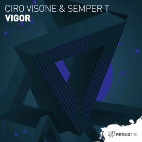 Download track Vigor (Extended Mix) Semper T