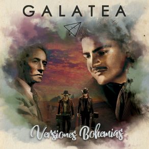 Download track La Media Vuelta Galatea