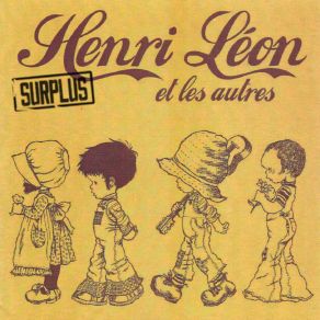 Download track 12 Petits Cochons (Anne Sylvestre Cover) Les Autres, Henri Léon