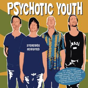 Download track Home Alone Psychotic Youth