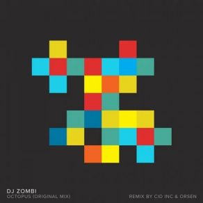 Download track Octopus (Original Mix) DJ Zombi