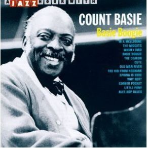 Download track One - Two - Three - O'Lairy Count Basie