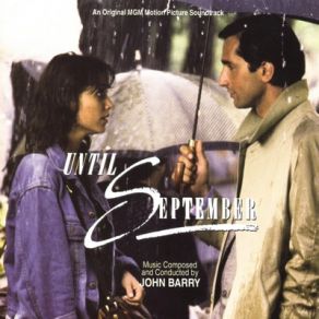 Download track Main Title ֠Until September John Barry