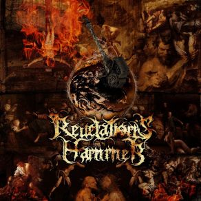 Download track Revelation'S Hammer Revelation'S Hammer