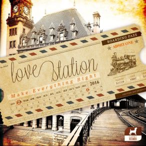 Download track You'll Never Find A Love Like Mine Lovestation