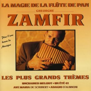 Download track Don'T Cry For Me Argentina Gheorghe Zamfir