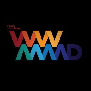 Download track WWMMD Funk Leblanc