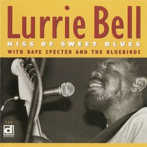 Download track Drivin' Through The Darkness Lurrie Bell