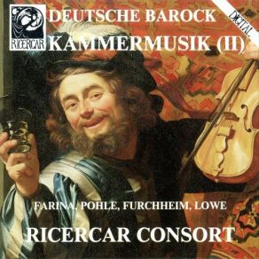 Download track 08. Farina Capriccio Stravagante Ricercar Consort