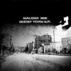 Download track Blood Money (Original Mix) Maldini, Jason Maldini