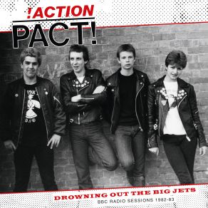 Download track Protest Is Alive Action Pact