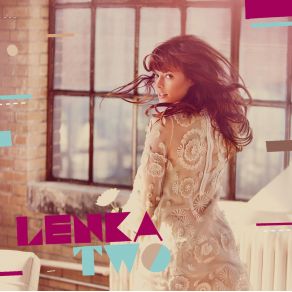 Download track Maybe I Love You Lenka