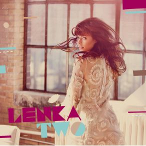 Download track Wrote Me Out Lenka