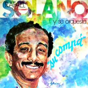 Download track A Bailar La Mangulina Rafael Solano