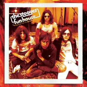 Download track Loose (Take 16) The Stooges