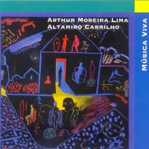 Download track Brasileirinho Arthur Moreira Lima, Altamiro Carrilho