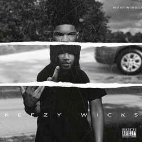 Download track Episode Kezzy WicksQblackk