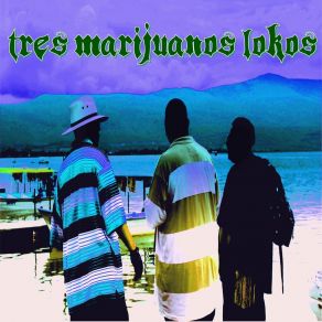 Download track Mi Chora Tres Mariguanos LokosEl Perro Gamboa