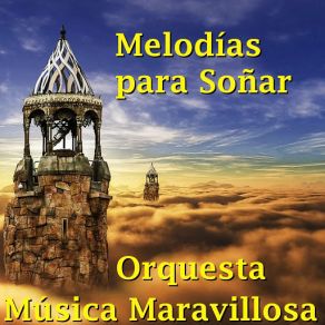 Download track El Tercer Hombre Orquesta Música Maravillosa