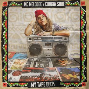 Download track Real MC'S (Skit) Cookin' Soul, Melodee