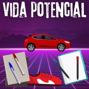 Download track Vida Potencial Part. 2 Anderson Junior