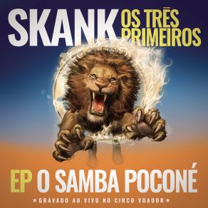 Download track É Uma Partida De Futebol (Ao Vivo) Skank