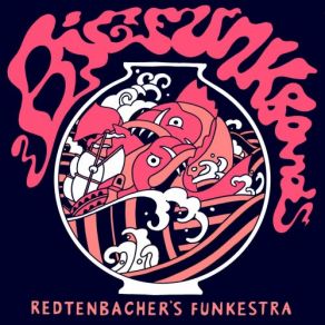 Download track Shiny Boots Redtenbacher'S FunkestraPiers Green