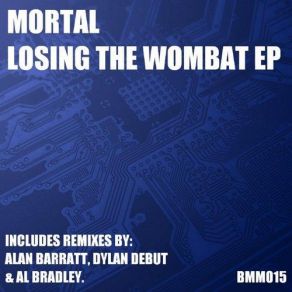 Download track Hope On A Tight Rope (Alan Barratt Remix) Mortal