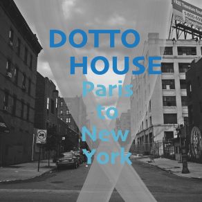 Download track This Is Fun DOTTO HOUSE