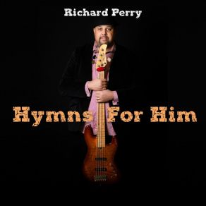 Download track Tis So Sweet To Trust In Jesus Richard PerryJetro, Ebenezer Da Silva