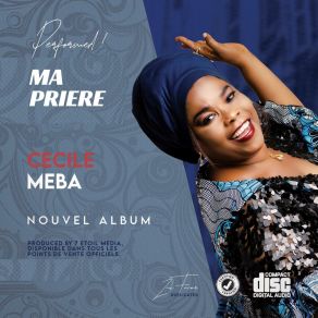 Download track Indépendance Cecile Meba