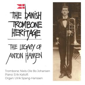 Download track Koncert For Basun Og Orkester: III. Niels-Ole Bo Johansen