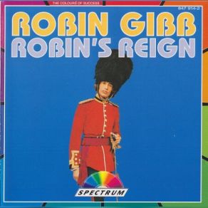 Download track Down Came The Sun Robin Gibb