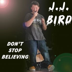 Download track I Believe I Can Fly J. J. BIRD