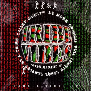 Download track Roy Ayers - I Feel Like Making Love A Tribe Called Quest