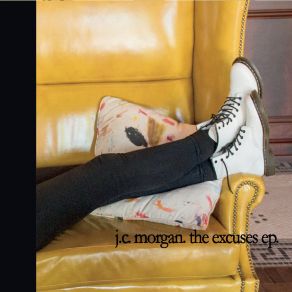 Download track You Have No Idea J. C. Morgan