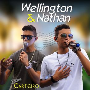 Download track Carteiro Wellington