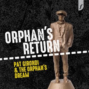 Download track I'm The Doctor The Orphan's Dream