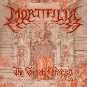 Download track On The River Of Pain Mortifilia