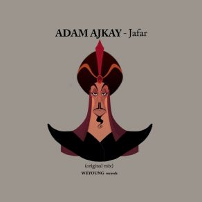 Download track Jafar Adam Ajkay