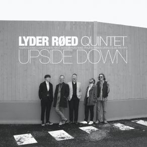 Download track It's Been Too Long Lyder Røed