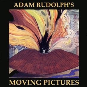 Download track Afterword Adam Rudolph