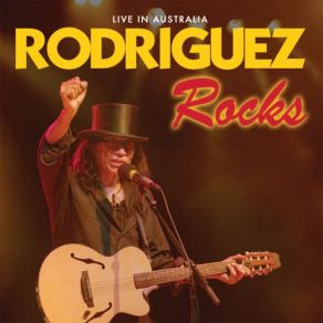 Download track Street Boy (Recorded At Brisbane Convention And Entertainment Centre) Rodríguez