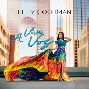 Download track Te Vivo Y Te Respiro Lilly Goodman