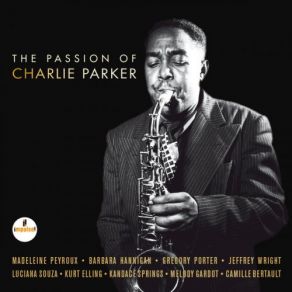 Download track The Epitaph Of Charlie Parker (The Funeral) (Vocal Version Of 