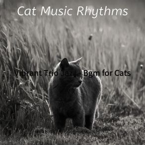 Download track Inspiring Ambiance For Cute Cats Cat Music Rhythms