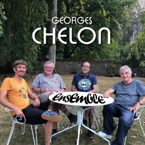 Download track C'est Pas Un Beau Roman Georges Chelon